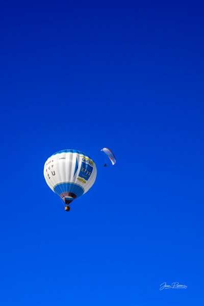 Montgolfiades
