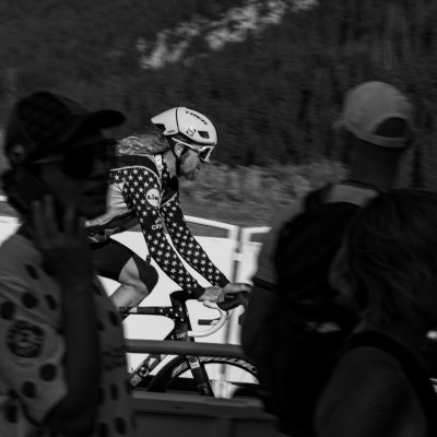 Arrivée Tour de France 2026