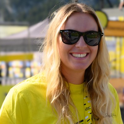 Arrivée Tour de France 2026