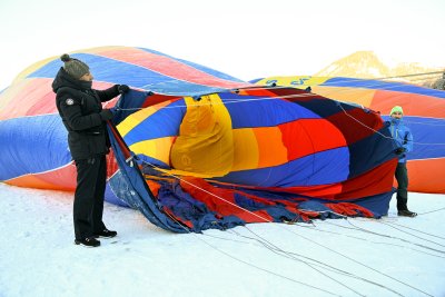 Montgolfiades