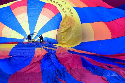 Montgolfiades