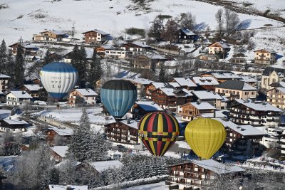 Montgolfiades